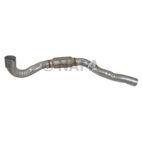 Exhaust Pipe