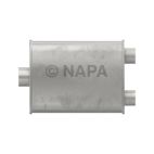 Exhaust Muffler