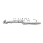 Exhaust Pipe