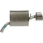 Exhaust Muffler