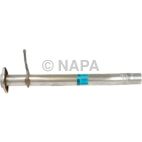 Exhaust Expansion Pipe