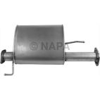 Exhaust Muffler