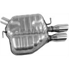 Exhaust Muffler