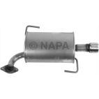 Exhaust Muffler