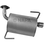 Exhaust Muffler