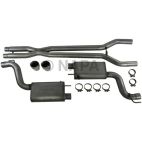 Exhaust System Kit