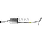 Exhaust Muffler