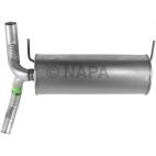 Exhaust Muffler
