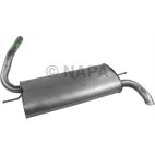 Exhaust Muffler