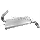 Exhaust Muffler