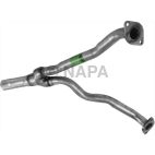 Exhaust Y Pipe