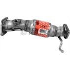 Exhaust Pipe