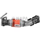 Exhaust Pipe