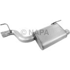 Exhaust Muffler