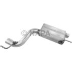 Exhaust Muffler