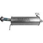 Exhaust Muffler