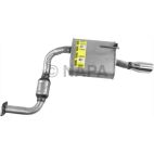 Exhaust Muffler