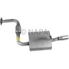 Exhaust Muffler