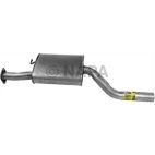 Exhaust Muffler
