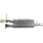 Exhaust Muffler