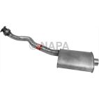 Exhaust Muffler