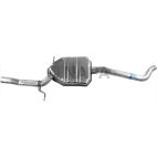Exhaust Muffler