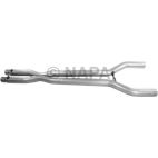 Exhaust Intermediate Pipe