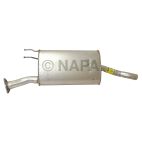 Exhaust Muffler