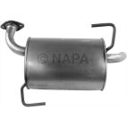 Exhaust Muffler