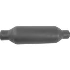 Muffler - Thrush Welded
