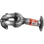 Exhaust Pipe