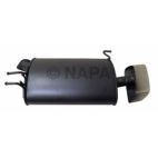 Exhaust Muffler