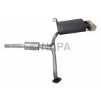 Exhaust Muffler