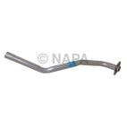 Exhaust Intermediate Pipe