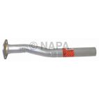 Exhaust Intermediate Pipe