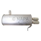 Exhaust Muffler