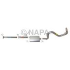 Exhaust System Kit