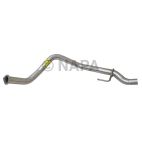 Exhaust Tail Pipe
