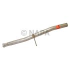 Exhaust Intermediate Pipe