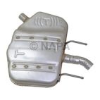 Exhaust Muffler