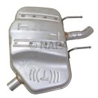 Exhaust Muffler