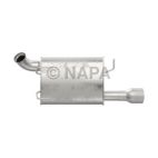 Exhaust Muffler