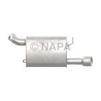 Exhaust Muffler