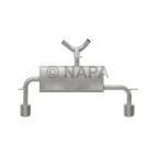 Exhaust Muffler