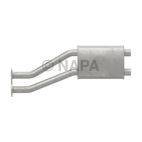 Exhaust Muffler