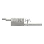 Exhaust Muffler