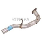 Exhaust Pipe