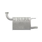 Exhaust Muffler