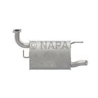 Exhaust Muffler