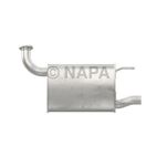 Exhaust Muffler
